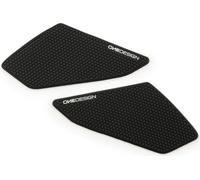 PUIG 20600N Protecteur de réservoir latéral pour BMW R1250GS Noir