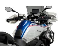 PUIG 20600W Protecteur de réservoir latéral pour BMW R1250GS Transparent