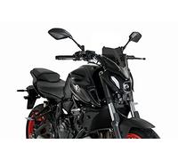 Puig 20618F Carenabris New Generation Sport Fumé foncé