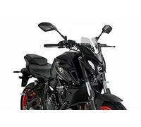 Puig 20618H Carenabris New Generation Sport Fumé