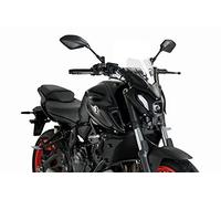 Puig 20618W Carenabris New Generation Sport Transparent