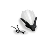 Puig 20619W Carenabris New Generation Touring, Transparent