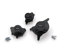 Puig 20625n Honda Cbr650r/cb6 Engine Cover Noir