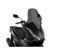 Puig Disque de roue V-Tech Touring PCX 125 fortement teinté