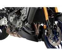 Puig 20646C Sabot Moteur en ABS résistant, Carbone