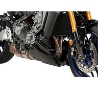 Puig Sabots moteur 20646J Noir mat
