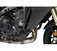 Puig 20669N Protections Moteur R19 usage spécifique, Noir