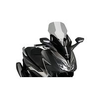 Puig Pare-brise V-Tech Line Touring 20679H fumé clair