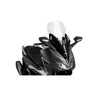 Motoplastic Pare-brise Puig V-Tech Line Touring 20679W Transparent