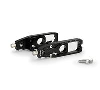 Puig Tendeur de chaîne 20685N pour Aprilia Noir