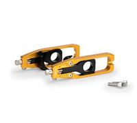 Puig 20685O Tendeur de Chaine pour Aprilia Or