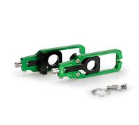 Puig 20692V Tendeur de Chaine pour Suzuki Vert