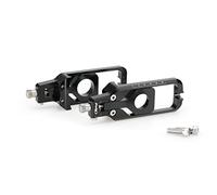 Puig 20695N Tendeur de Chaine pour Yamaha Noir