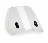 PUIG 20699W Cupolino Scooter Trafic Transparent PMMA SYM Symphony 4T 2021-2026