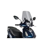 Puig 20700W Urban Transparent