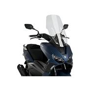 Puig 20713W Pare-Brise V-Tech Line Touring Transparent