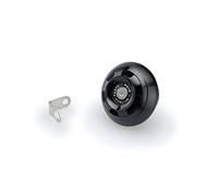 Puig 20729C Bulle Sport Apparence carbone