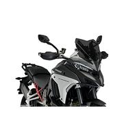 Puig 20729F Bulle Sport usage spécifique, Fumé Foncé