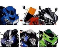 Puig 2072F Racing Film pour Suzuki GSX-R1000 2005-2006, fumé foncé Taille M
