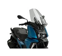 Puig Pare-brise V-Tech Line Touring 20732H Fumé clair