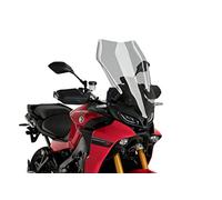 Puig 20740W Protections De Réservoir protection transparente, Transparent