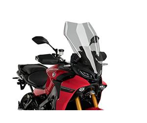 Puig 20740W Protections De Réservoir protection transparente, Transparent