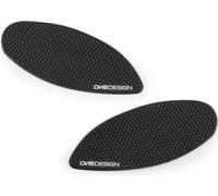 PUIG 20746N Protecteur de réservoir latéral pour APRILIA RS 660 Noir