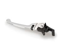 Puig 20751P Levier de Frein Arriere Argent