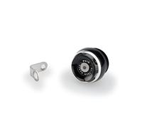 Puig 20752H Bulle Touring Fume Claire