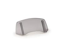 Puig 20765H Visière Pièces de Rechange 2.0. Fumé Claire