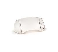 Puig Visière de rechange 20765W 2.0 Transparente Motoplastic