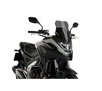 Puig 20773F Bulle Sport Usage spécifique, Fumé Foncé