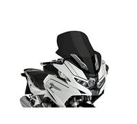 PARE-BRISE PUIG TOURING POUR BMW R1250 RT 21-25 FUMEE FONCEE