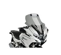 PUIG CUPOLINO TOURING-VISIERA BMW R1250 RT 21-22 FUME CHIARO