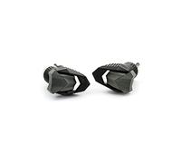 Puig R19 tampons de protection HONDA CBR650R 19-21 NOIR