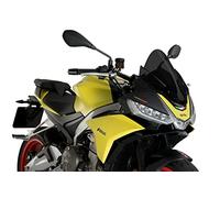 Puig 20794F Bulle Z-Racing Fumé Foncé