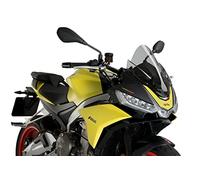 Puig 20794H Bulle Z-Racing Fumé Claire