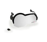 Puig Protection de phares 20814W transparente Motoplastic