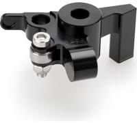 PUIG 20823N levier 3.0. pour BMW C400GT noir