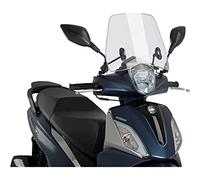 Puig 20825W Para-Brise Trafic Transparent