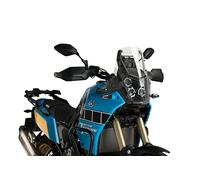 Puig 20834W Bulle Sport Transparent