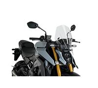 Puig Saute-vent New Generation Touring 20835W Transparent