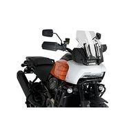 Puig 20841W Bulle Sport usage spécifique, Transparent