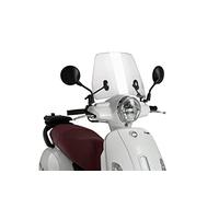 Puig 20844W Pare-Brise Trafic Transparent