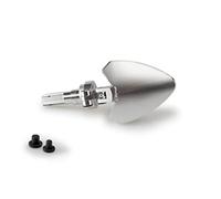 Puig 20859D Rétroviseur Fold Aluminium