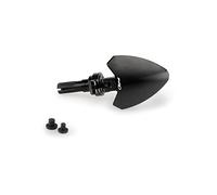 Puig 20859N Rétroviseur Fold Noir