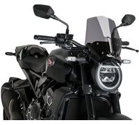 PUIG 20862F New Generation Sport pour HONDA CB1000R NEO SPORTS CAFE fortement teinté