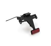 Puig 20879N Support De Plaque Noir
