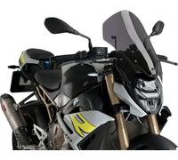 PUIG 20888F New Generation Touring pour BMW S1000R Fortement teinté