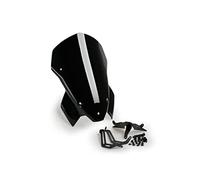 Puig New Generation Touring pour Bmw S1000R, M1000R (Année 2021-2024) - Noir